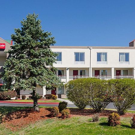 Econo Lodge Inn & Suites Johnson City Εξωτερικό φωτογραφία