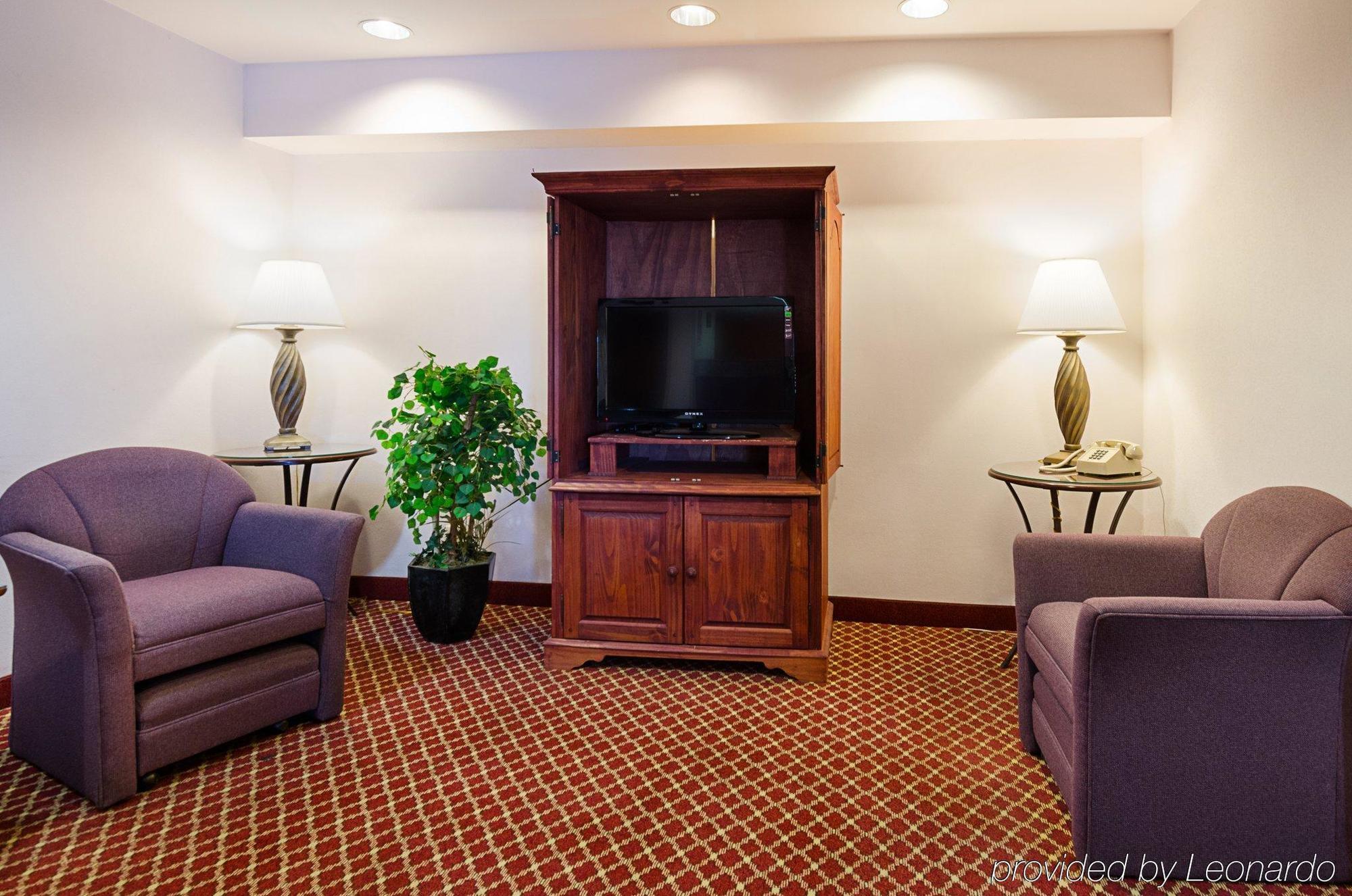 Econo Lodge Inn & Suites Johnson City Εξωτερικό φωτογραφία