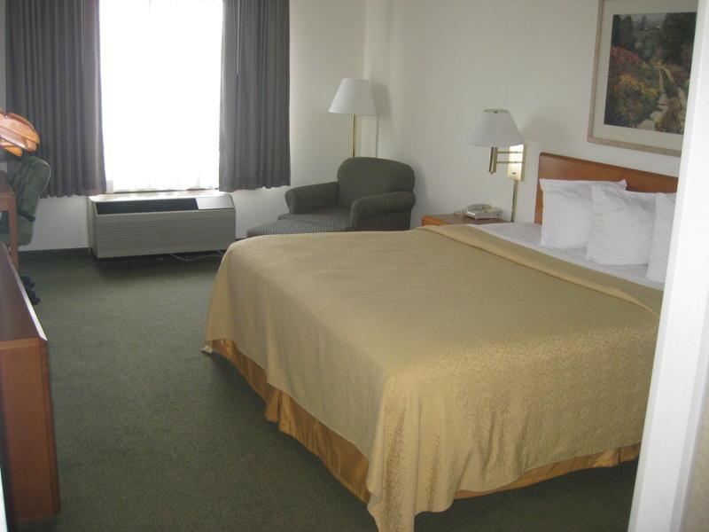 Econo Lodge Inn & Suites Johnson City Δωμάτιο φωτογραφία